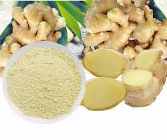 Trà gừng - thức uống tuyệt với cho ngày lạnh