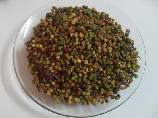 Quả Tam Thất non 0,5kg