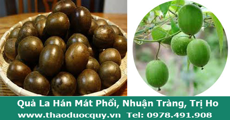 Quả La Hán