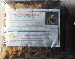Tần Thủy Hoàng Tửu Tăng Cường Sinh Lý